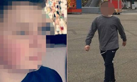 estaba desaparecido hace dos anos y lo encontraron en el armario de un acusado de pedofilia estaba desaparecido hace dos anos y lo encontraron en el armario de un acusado de pedofilia