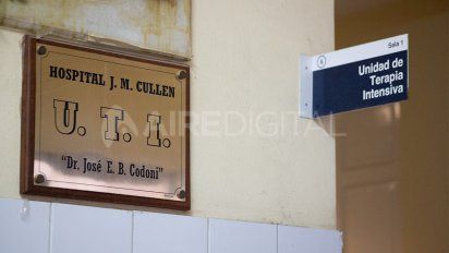 Accidente múltiple en el Puente Carretero: cómo sigue la motociclista que sufrió heridas graves