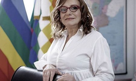Lewin dijo que el Nodio no se trata de un organismo ni de un ente ni de una nueva institución; es simplemente una iniciativa de investigación y análisis, de promoción de iniciativas ciudadanas.