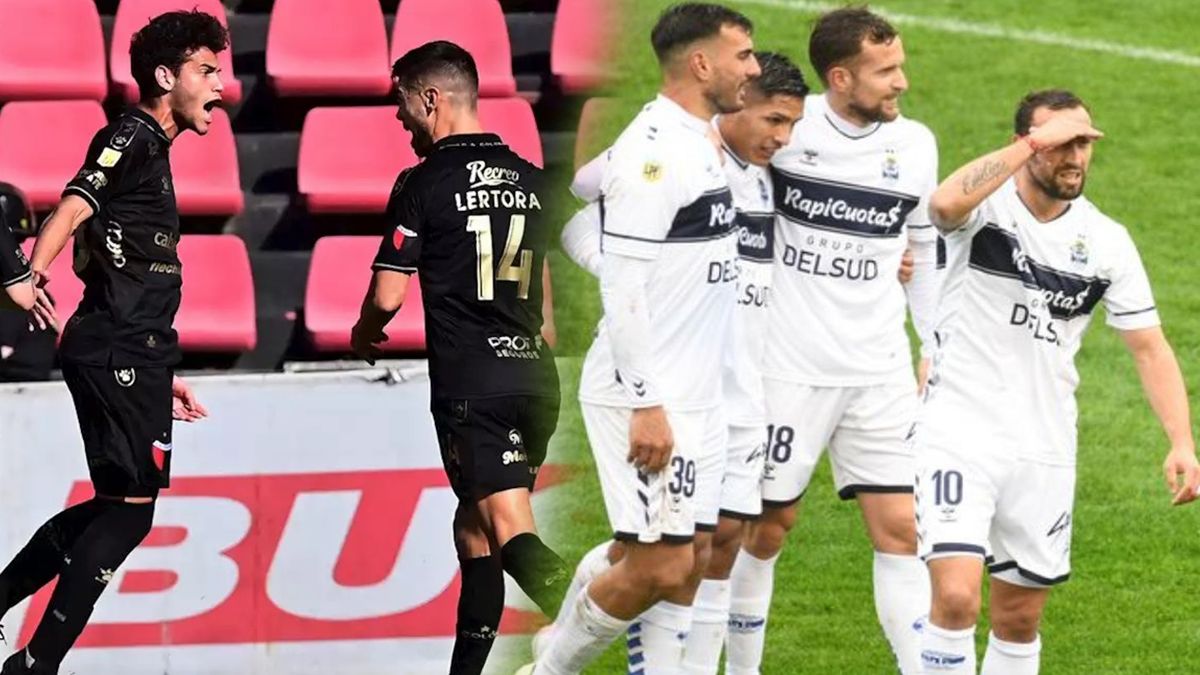 Torneo de la Liga Profesional: Colón recibe a Gimnasia para seguir metiendo presión arriba