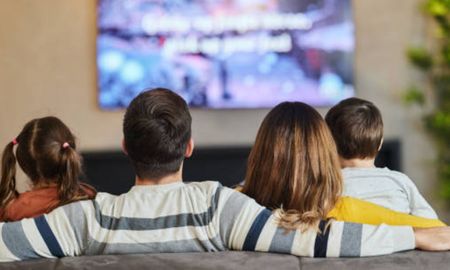 La película perfecta para disfrutar con niños menores de 5 años. La película perfecta para disfrutar con niños menores de 5 años.