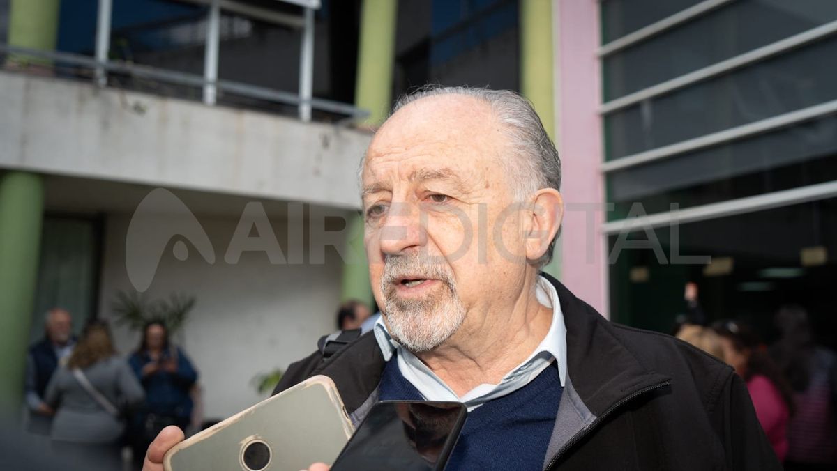 Según anticipó Yasky al término de la reunión, la intención del oficialismo es acordar en las próximas semanas un texto unificado en base ese proyecto presentado en los últimos días.