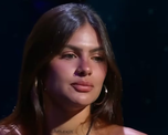 Luana de Gran Hermano 2026, en el ojo de la tormenta. Luana de Gran Hermano 2026, en el ojo de la tormenta.