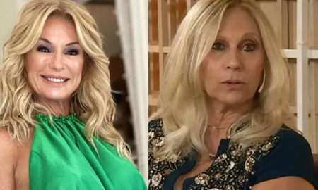 Dura sentencia de Yanina Latorre sobre la causa de la baja de Ana Rosenfeld de LAM Dura sentencia de Yanina Latorre sobre la causa de la baja de Ana Rosenfeld de LAM