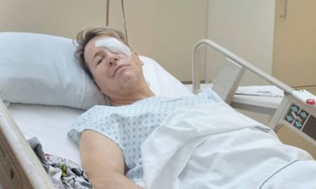 Guido Süller habló de su estado de salud. Guido Süller habló de su estado de salud.