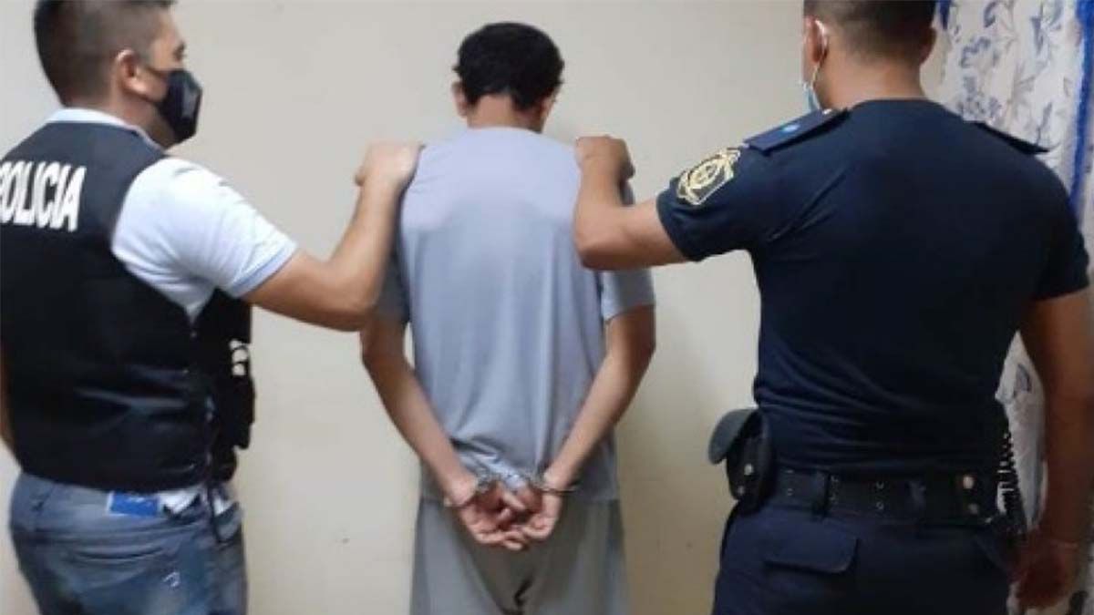 Dos menores denunciaron en la Comisaria Distrito Itatí que su padre abusaba sexualmente de ellas