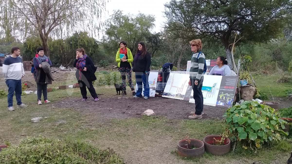 En 2018, con la sanción de la ley 27.453, el barrio Playa Norte fue censado y registrado como Barrio Popular, a la par de 4.416 barrios populares de la Argentina. Esta ley vino a reconocer el derecho a la integración-socio urbana como eje principal, aunque no único.