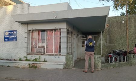 Denuncian que intentaron estafar a familiares de detenidos en la comisaría 9° Denuncian que intentaron estafar a familiares de detenidos en la comisaría 9°
