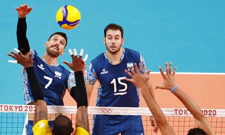 cuando jugara argentina el clasico en voley ante brasil por la medalla de bronce cuando jugara argentina el clasico en voley ante brasil por la medalla de bronce