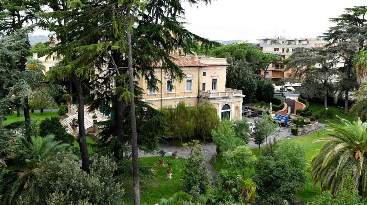 Hallan restos humanos en el Vaticano y se reabre un misterioso caso que data de 1983