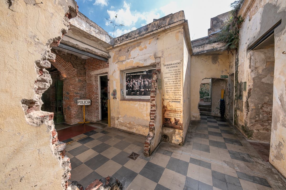 El Juzgado Federal N°3 de Córdoba