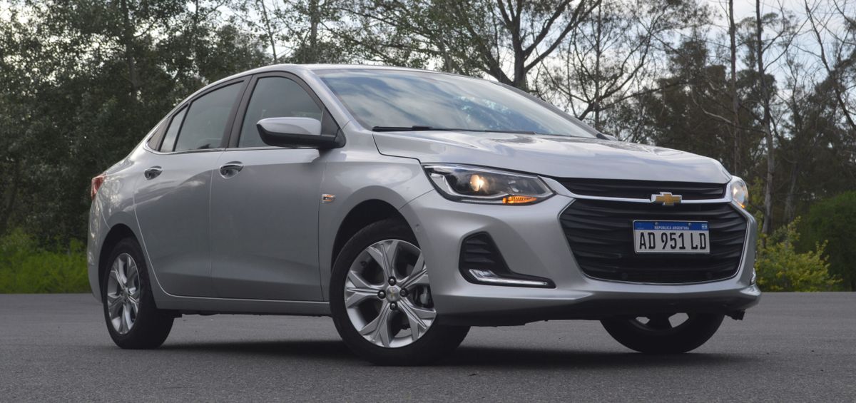 Los autos que mantuvieron su precio en agosto 2025.