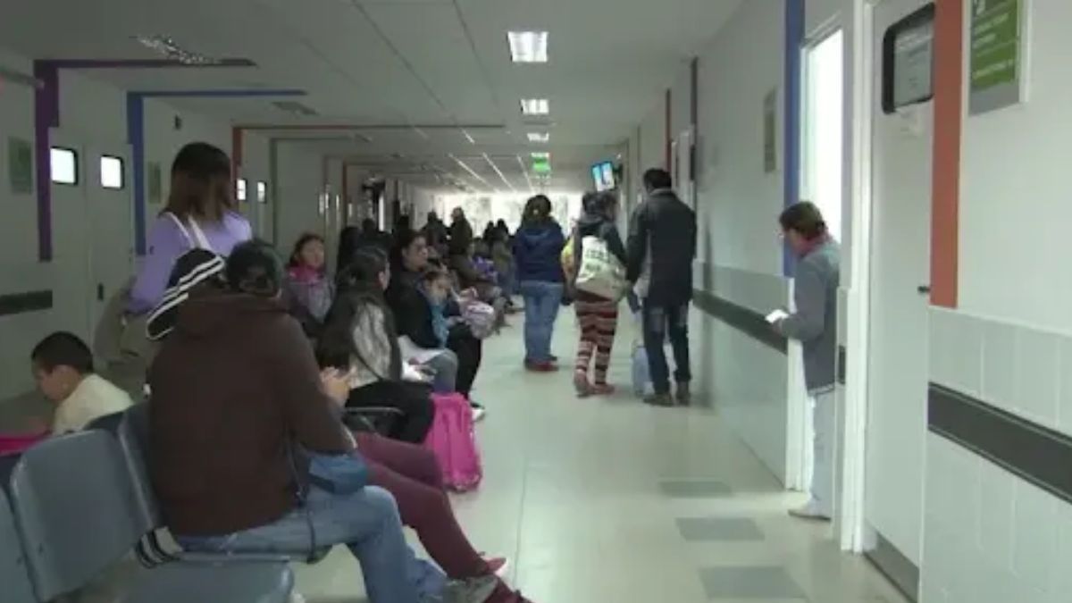 Cuatro provincias argentinas comenzaron a implementar el cobro en la atención médica a extranjeros no residentes. 