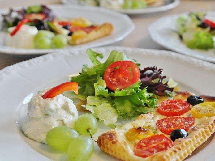 5 verduras que debés comer para perder peso rápido