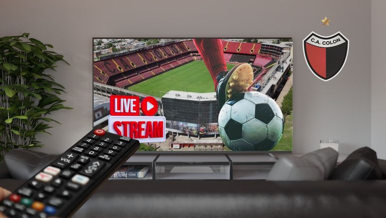 ¿Cómo ver en vivo por TV y ONLINE a San Telmo vs. Colón?