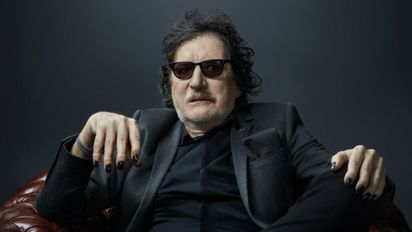 Charly García continúa internado tras su cirugía y crece la preocupación