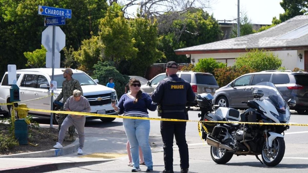 Alerta en Kansas: un tiroteo dejó nueve heridos cerca de la concentración de Argentina para el Mundial