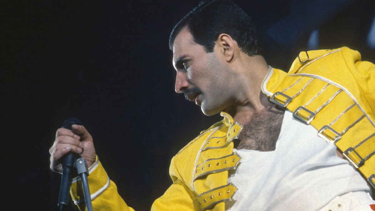 El documental tendr&aacute; fecha de estreno en noviembre, mes en el que se cumplen 30 a&ntilde;os sin el m&iacute;tico l&iacute;der de Queen.