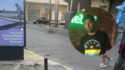 Quién era el motociclista que murió decapitado por un cable en Quilmes