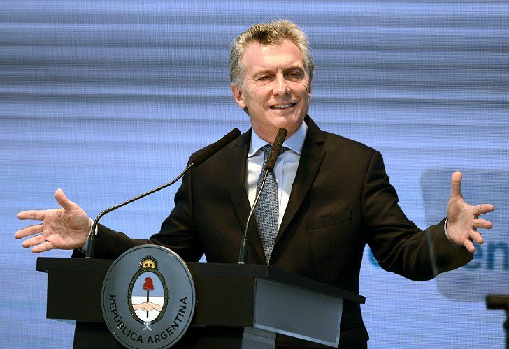 Macri baja impuestos a la producción y grava la renta financiera, mientras ajusta jubilaciones