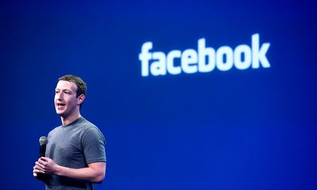La red social de Mark Zuckerberg aseveró su política contra los antivacuna. La red social de Mark Zuckerberg aseveró su política contra los antivacuna.