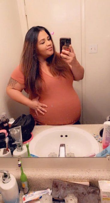 Murió de covid tras dar a luz a gemelos y no tuvo tiempo para abrazarlos, el hecho ocurrió en Estados Unidos