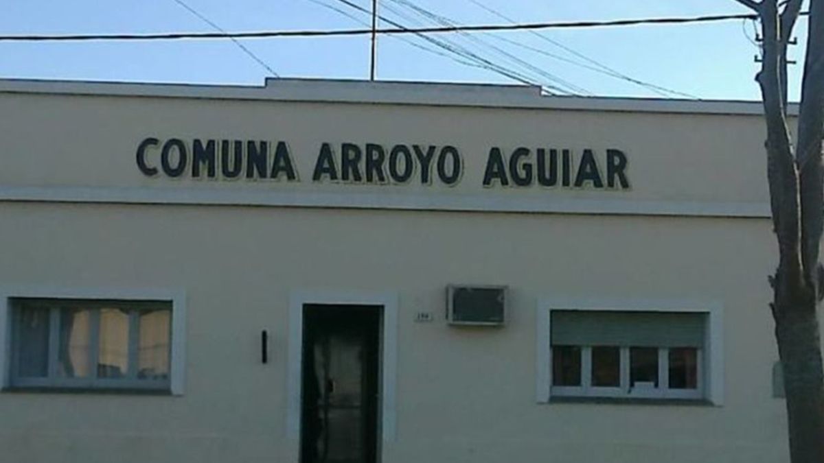 El robo fue cometido durante el fin de semana