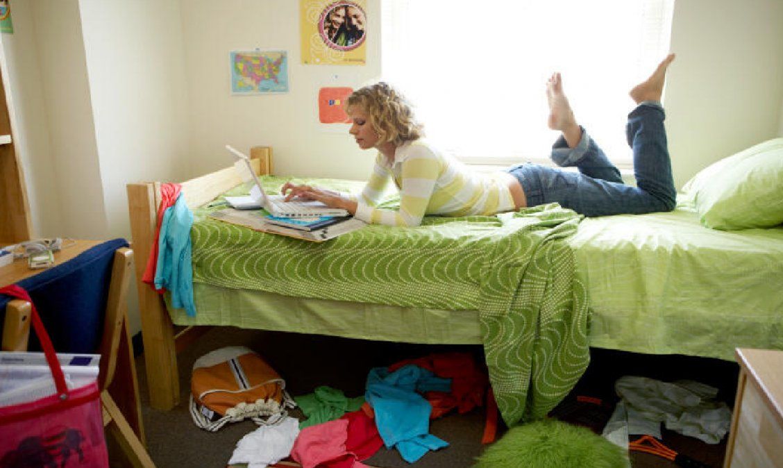 Signos más desordenados del zodiaco