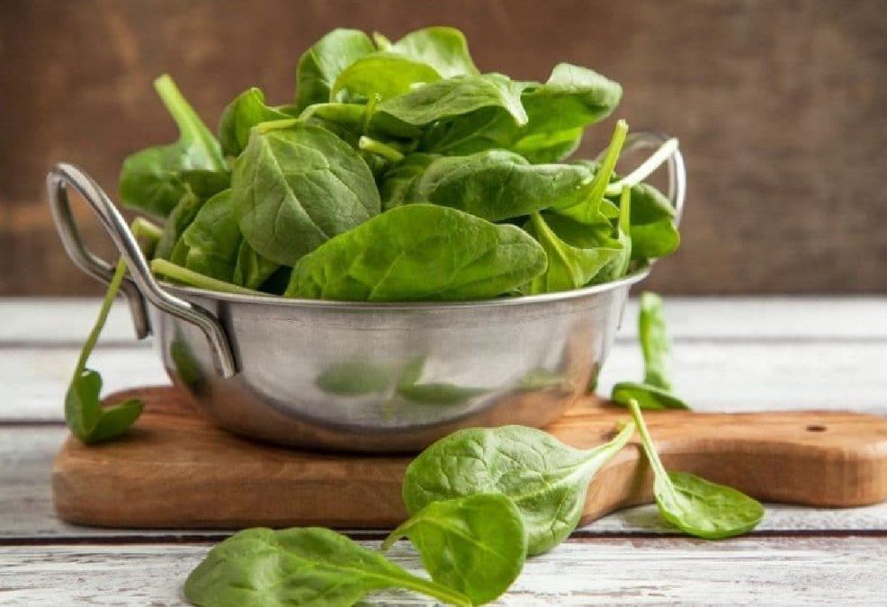 Los mejores alimentos antiinflamatorios naturales