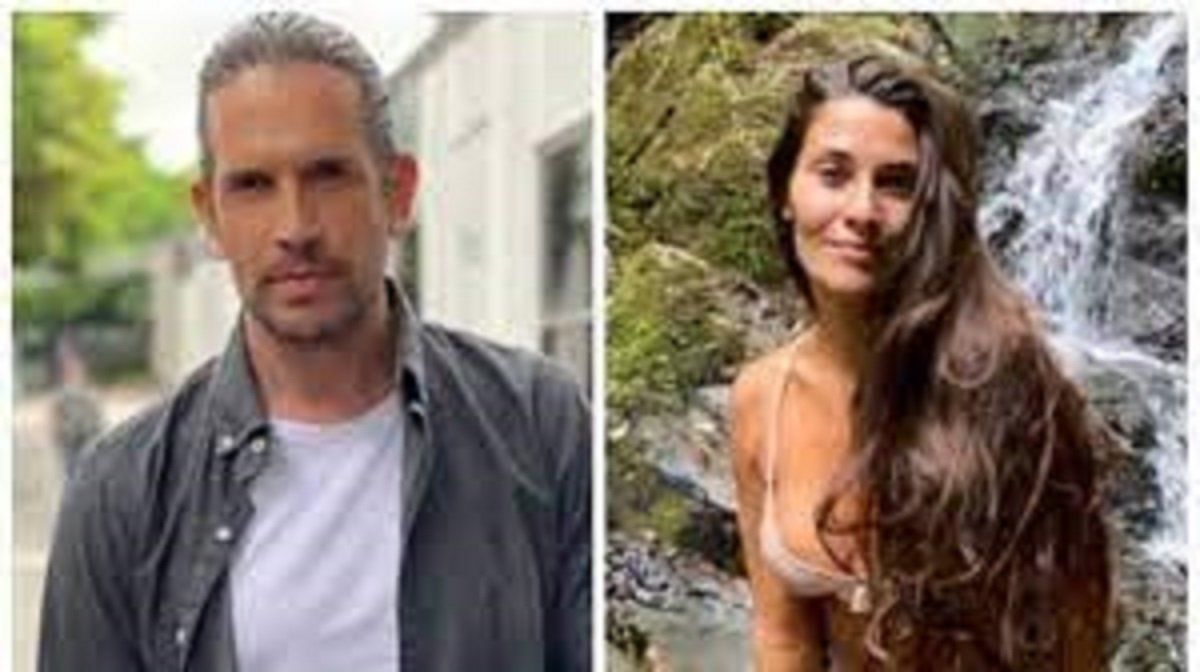 Diego Ramos criticó a Ivana Nadal por sus declaraciones: Yo también tenía mucho amor por mi papá y se me murió.