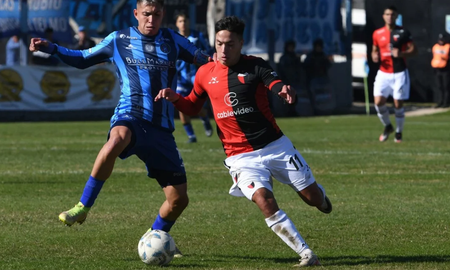 Tiene día el partido de Colón vs. San Telmo por la Primera Nacional Tiene día el partido de Colón vs. San Telmo por la Primera Nacional