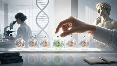 ¿Un avance clave de la medicina o una práctica eugenésica solapada? ¿Un avance clave de la medicina o una práctica eugenésica solapada?