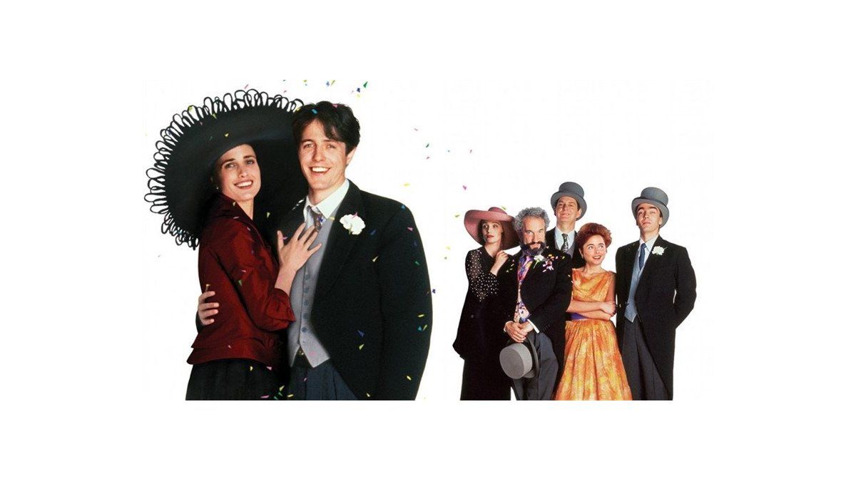 “Cuatro bodas y un funeral” primer trailer de la serie “Cuatro bodas y un funeral” primer trailer de la serie