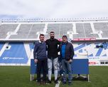 velez confirmo el regreso de lucas pratto velez confirmo el regreso de lucas pratto