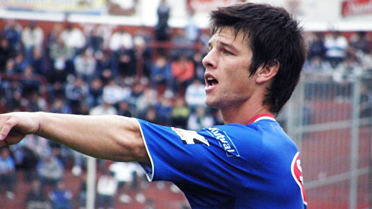 Santiago Zurbriggen volvería a Unión pero esta vez para ocupar el cargo de director deportivo.