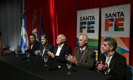 construiran un nuevo puente entre san lorenzo y puerto san martin construiran un nuevo puente entre san lorenzo y puerto san martin