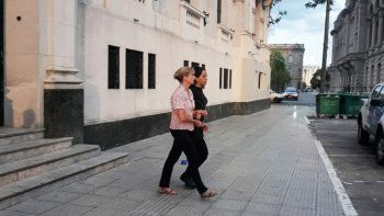 Caso Baraldo: rechazaron la salida transitoria de la mujer condenada por el abuso sexual de su nieto