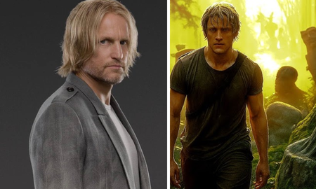 ‘Amanecer en la Cosecha’ se sitúa varios años antes del inicio de la saga principal y se centra en Haymitch Abernathy, quien más tarde sería mentor de los tributos del Distrito 12. ‘Amanecer en la Cosecha’ se sitúa varios años antes del inicio de la saga principal y se centra en Haymitch Abernathy, quien más tarde sería mentor de los tributos del Distrito 12.