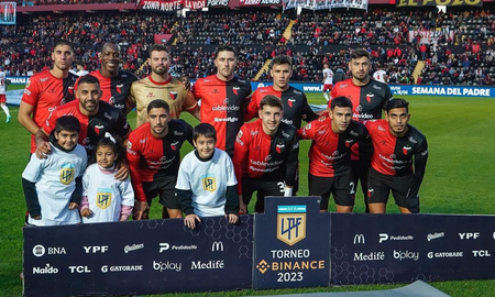 Leonel Picco, sobre una posible vuelta a Colón: Ojalá pueda tener revancha Leonel Picco, sobre una posible vuelta a Colón: Ojalá pueda tener revancha