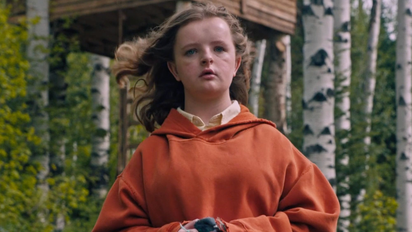 La película de terror de Netflix que dura 2 horas y no es apta para miedosos