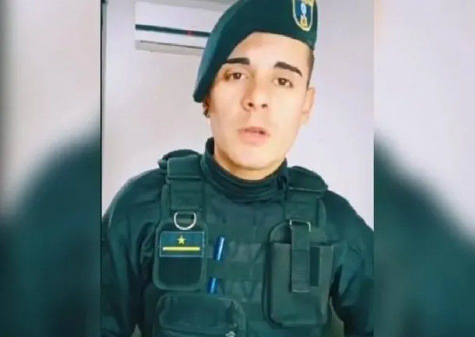 Un policía mendocino fue suspendido tras realizar un casting para Gran Hermano