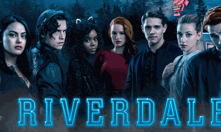 Riverdale Riverdale