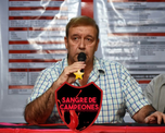 Elecciones en Colón: quién es Ricardo Luciani, uno de los candidatos a presidente del Sabalero Elecciones en Colón: quién es Ricardo Luciani, uno de los candidatos a presidente del Sabalero