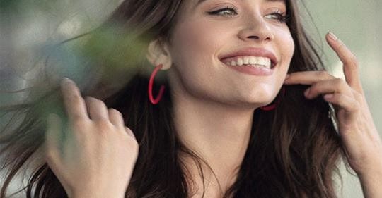 Eva de Dominici se cambió el look y sus seguidores se volvieron locos