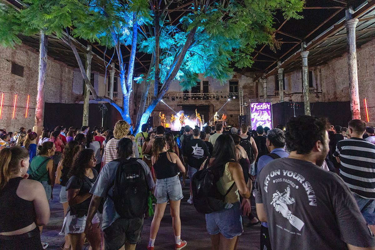 La ciudad de Santa Fe prepara una agenda llena de diversión.