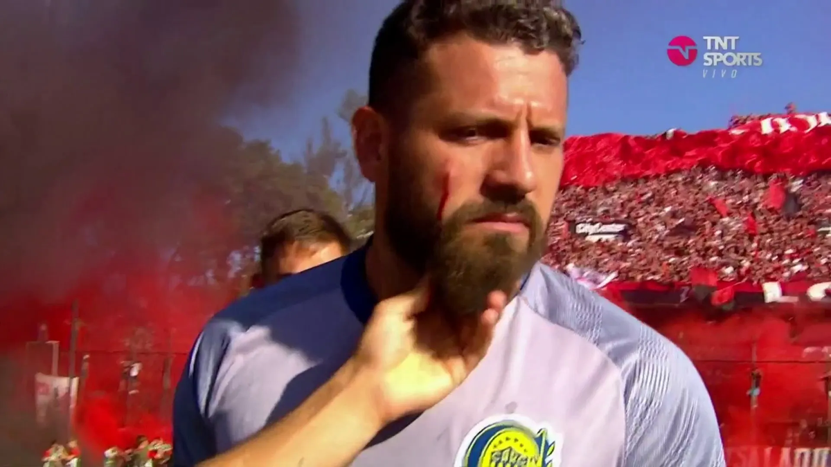 Las posibles sanciones a Newells y Rosario Central que analiza la Seguridad de Santa Fe.