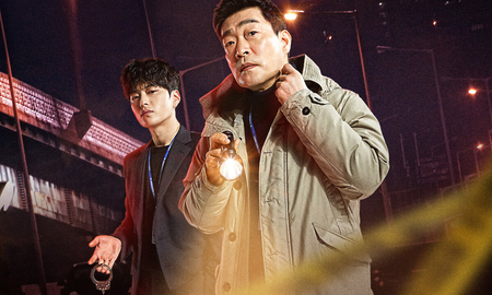 Este fin de semana largo se presta para ver buenas producciones coreanas que están disponibles en Netflix. ¡Enterate cuáles son! Este fin de semana largo se presta para ver buenas producciones coreanas que están disponibles en Netflix. ¡Enterate cuáles son!