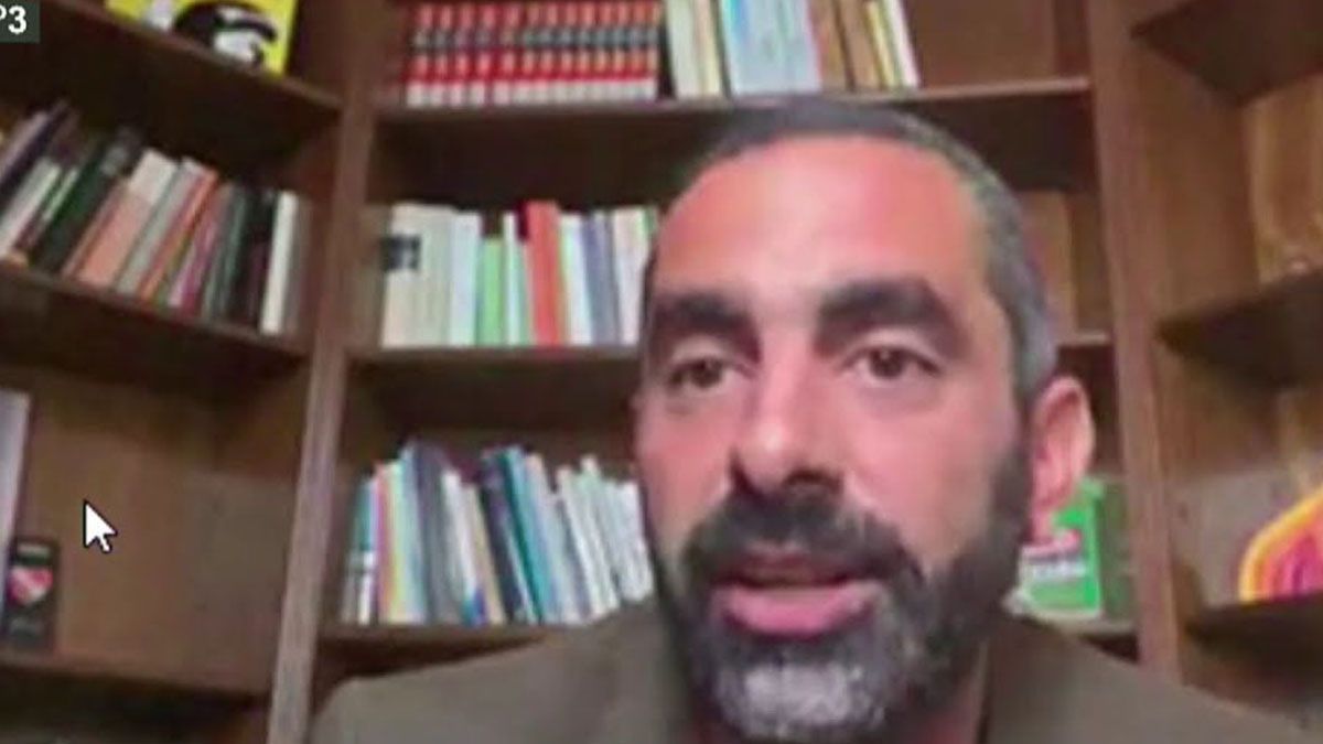 Luego de que se concretaron el desalojo y la detención, el abogado de Dolores, Facundo Taboada lanzó duras críticas hacia la Justicia entrerriana.