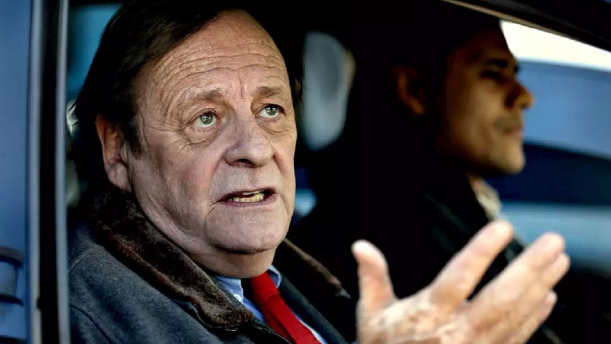 El ex juez federal Rodolfo Canicoba Corral aseguró este sábado que existió el lawfare y que ha habido una persecución durante el gobierno del ex presidente Mauricio Macri.