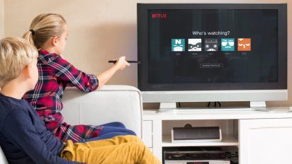 Cómo crear perfiles para niños en las cuentas de Netflix